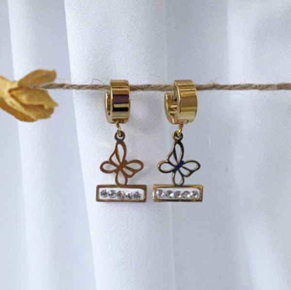 Aretes WA59